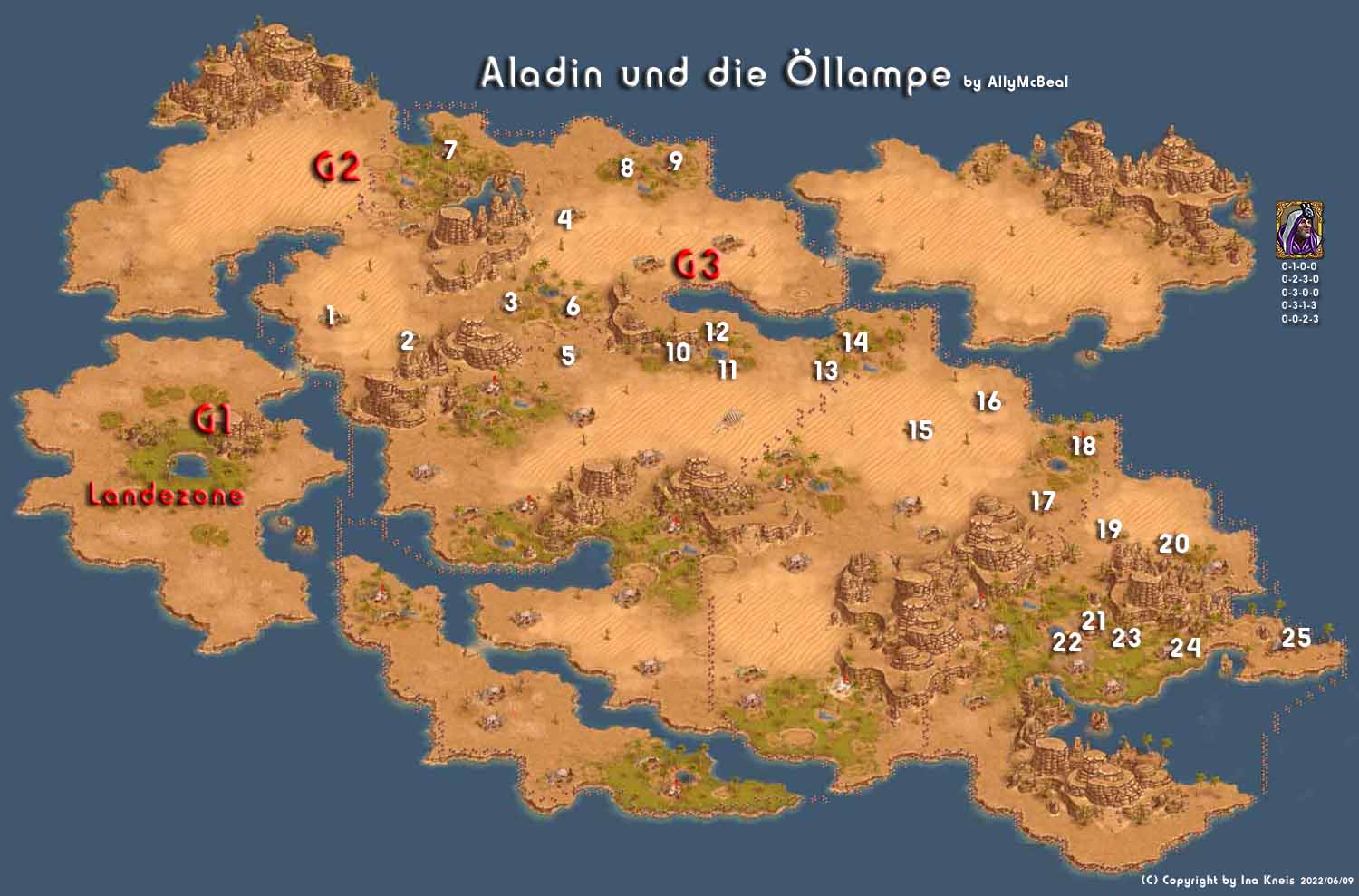 Taktikkarte aladin_und_die_oellampe