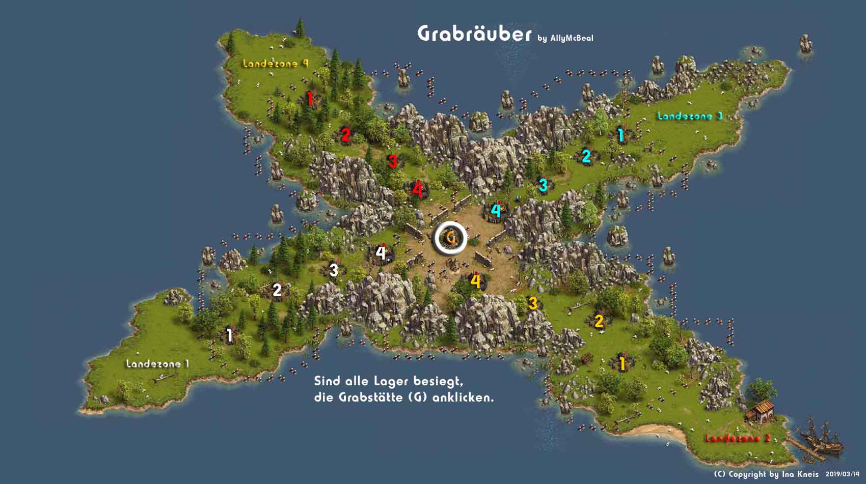 Taktikkarte grabraeuber