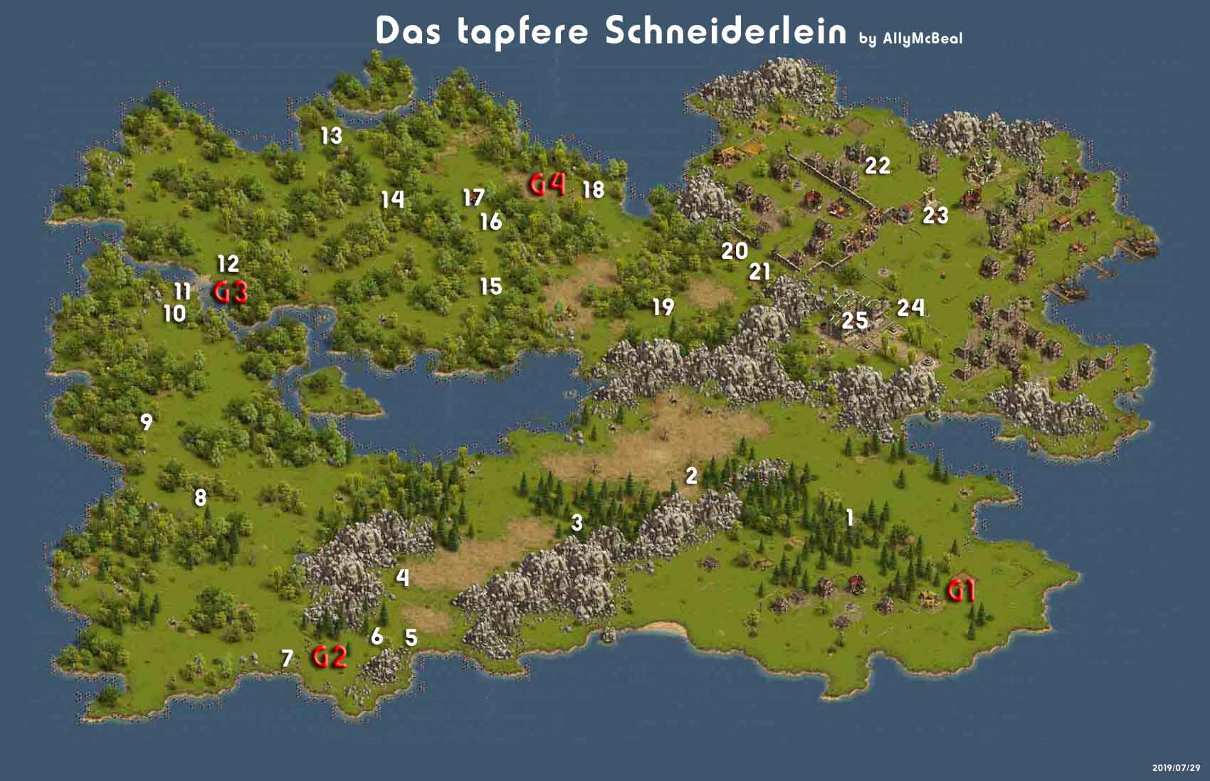Taktikkarte das_tapfere_schneiderlein