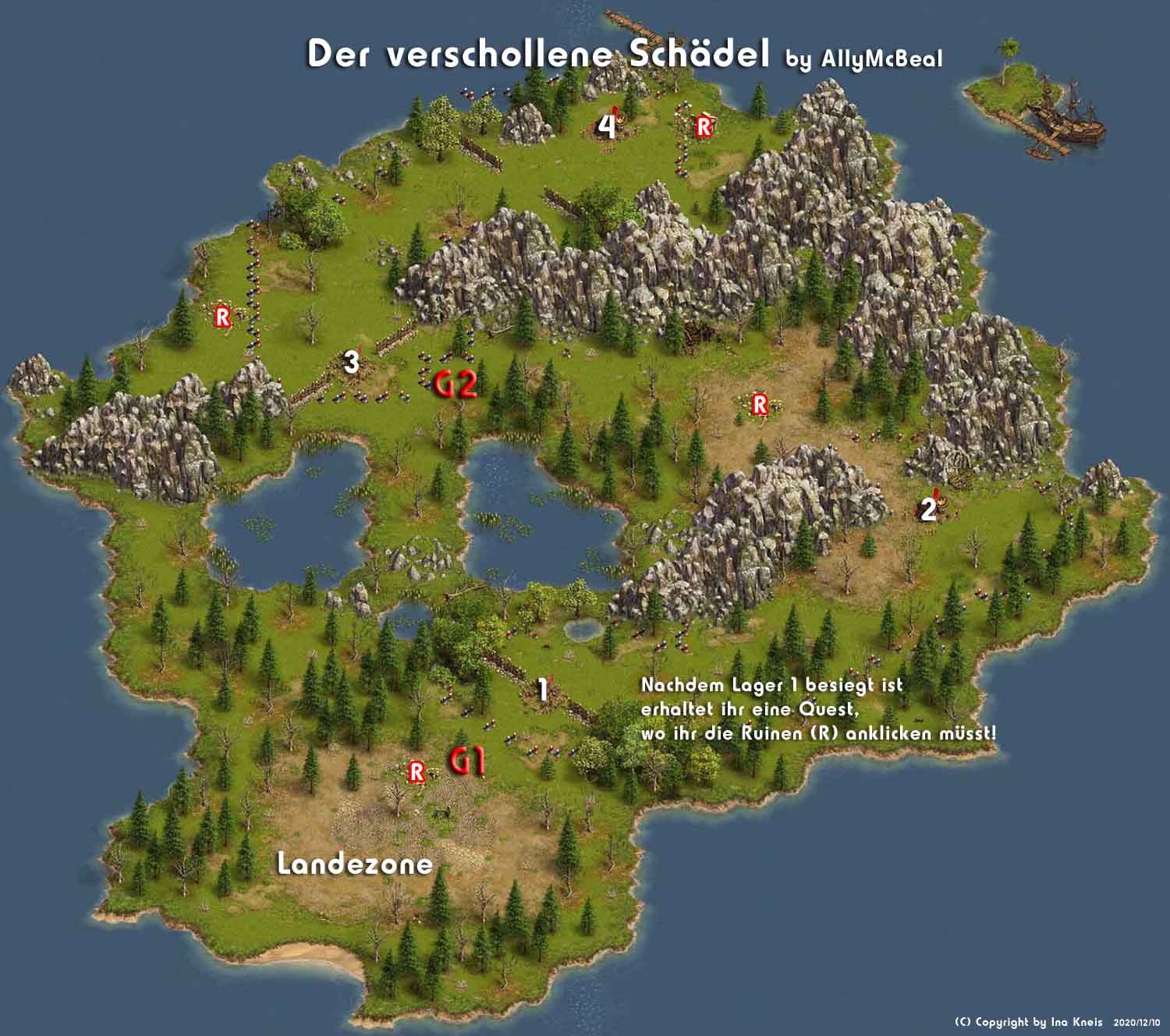 Taktikkarte der_verschollene_schaedel